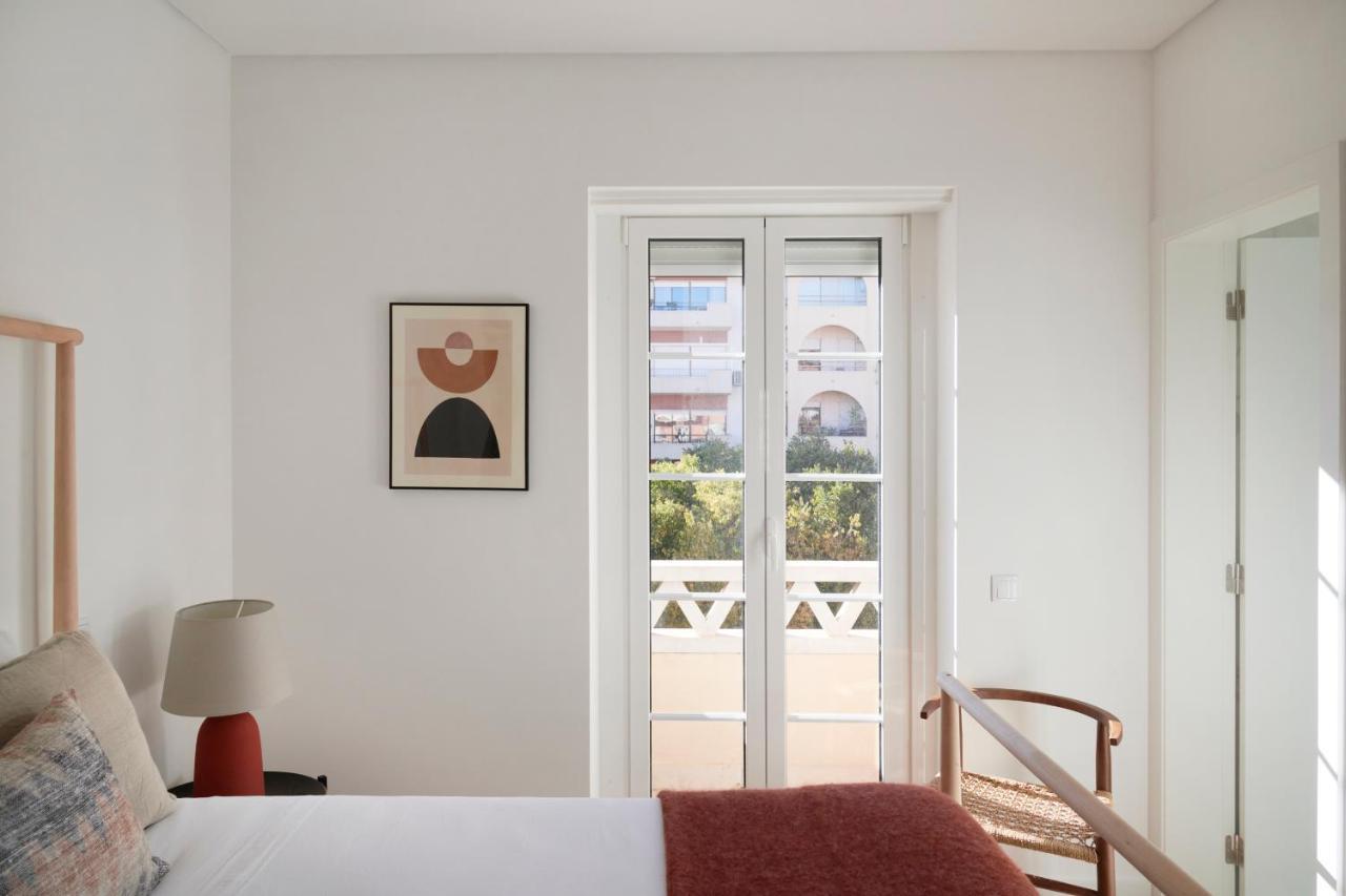 Deluxe Apt At Amazing Prime Location, By Timecooler Lisboa Eksteriør billede