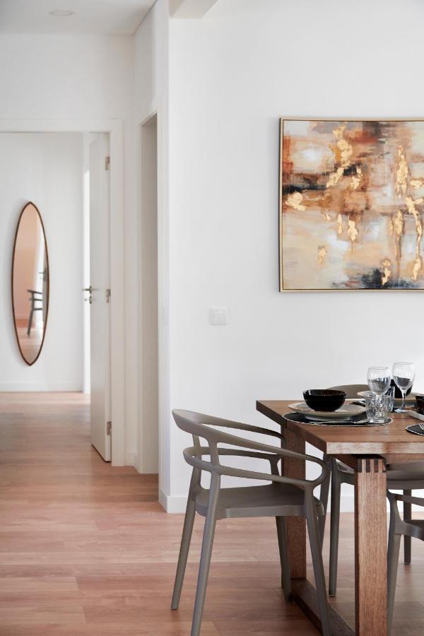 Deluxe Apt At Amazing Prime Location, By Timecooler Lisboa Eksteriør billede