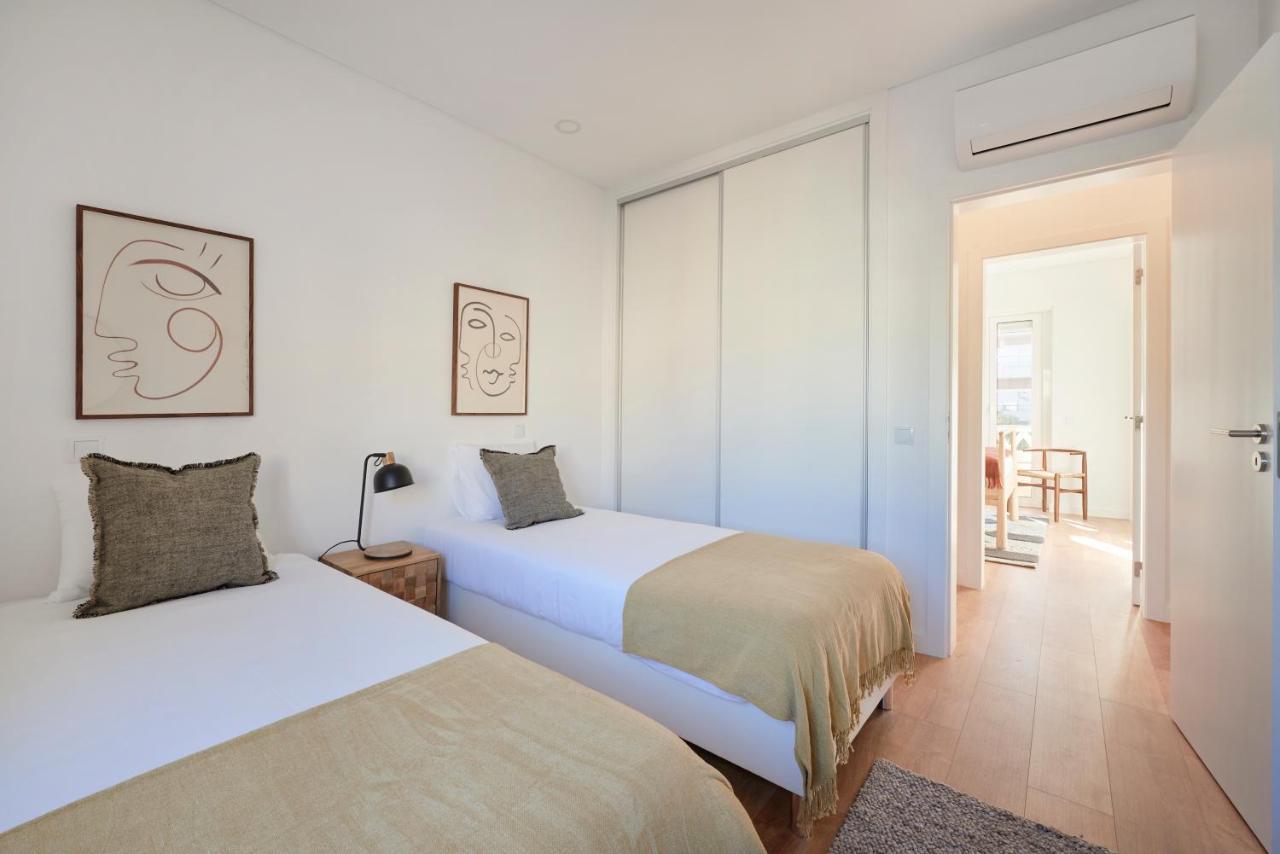 Deluxe Apt At Amazing Prime Location, By Timecooler Lisboa Eksteriør billede