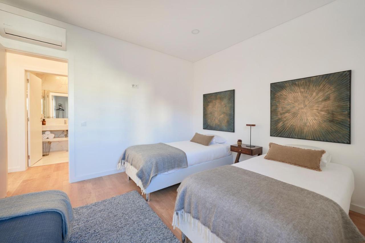 Deluxe Apt At Amazing Prime Location, By Timecooler Lisboa Eksteriør billede