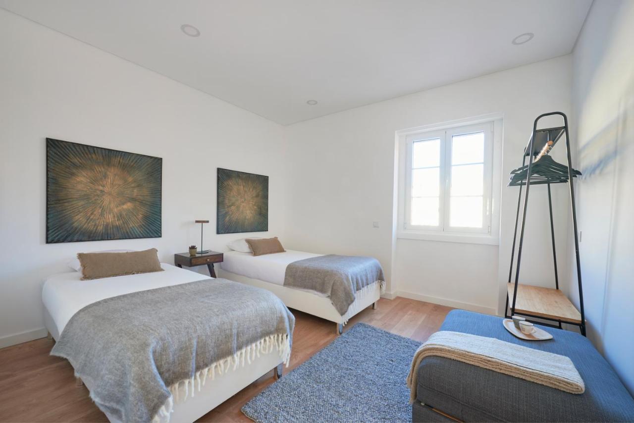 Deluxe Apt At Amazing Prime Location, By Timecooler Lisboa Eksteriør billede