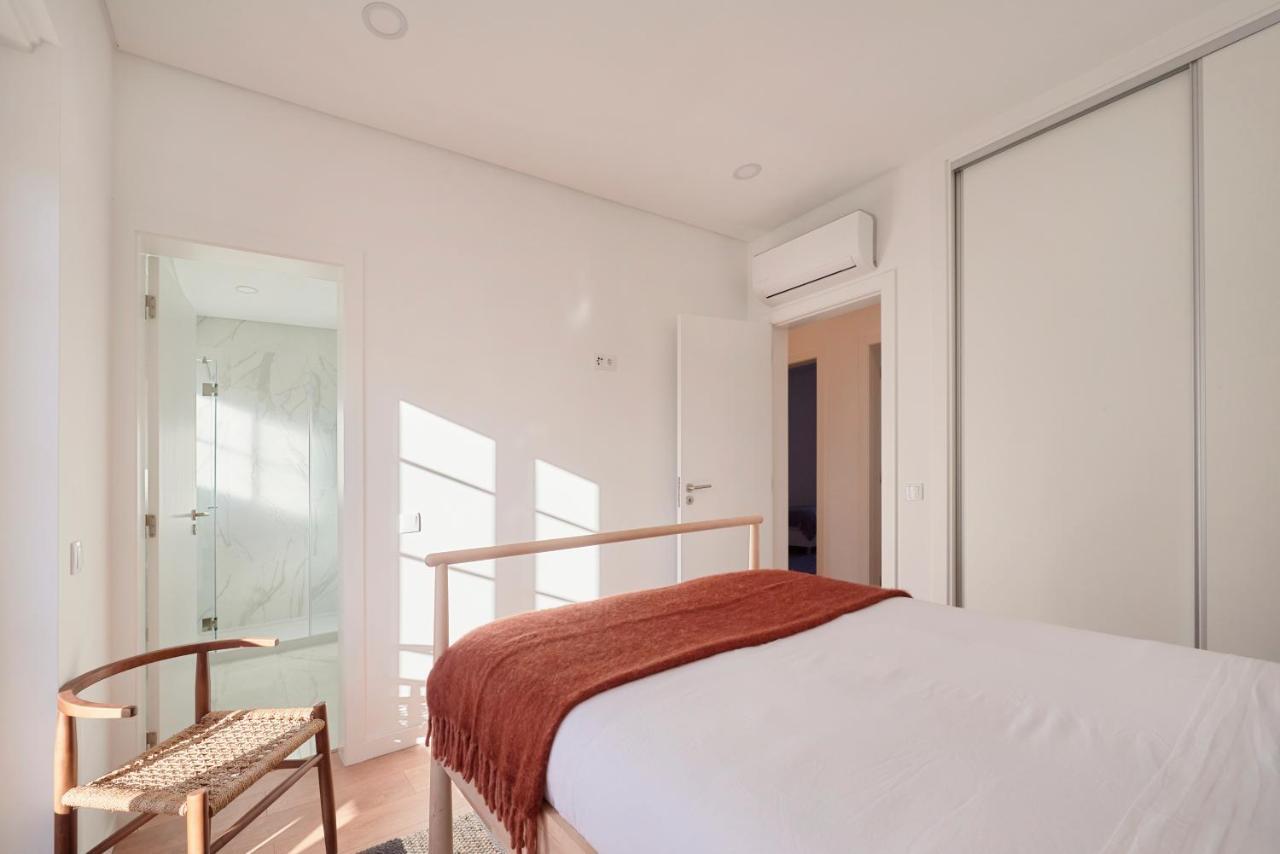 Deluxe Apt At Amazing Prime Location, By Timecooler Lisboa Eksteriør billede
